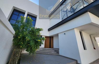 Villa - 4 - 4 for rent in Umm Suqeim 1 Villas - Umm Suqeim 1 - Umm Suqeim - Dubai Villa - 4 - 4 for rent in Umm Suqeim 1 Villas - Umm Suqeim 1 - Umm Suqeim - Dubai