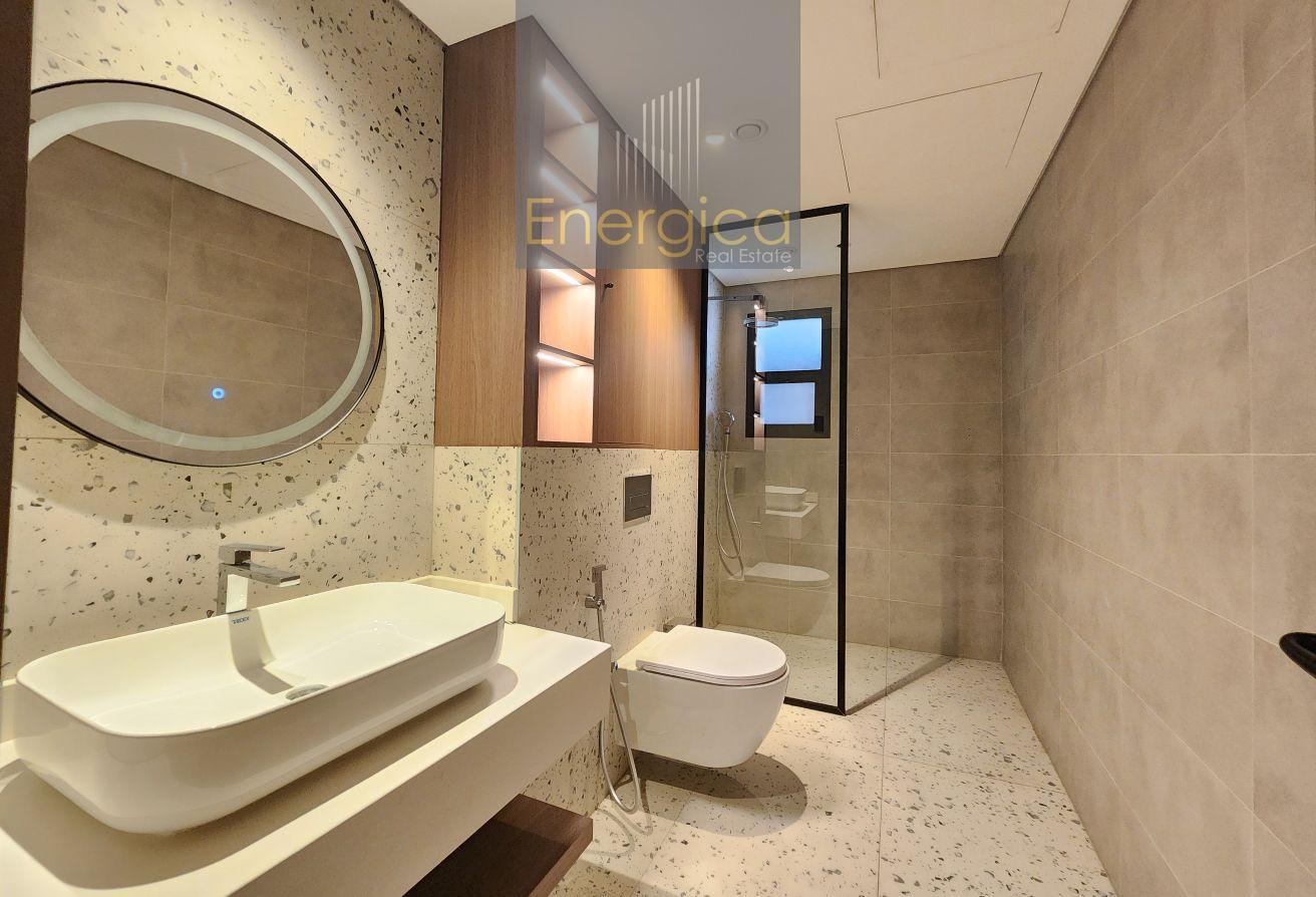 Attractive 4BR Villa | Private Pool And Garden photo 22