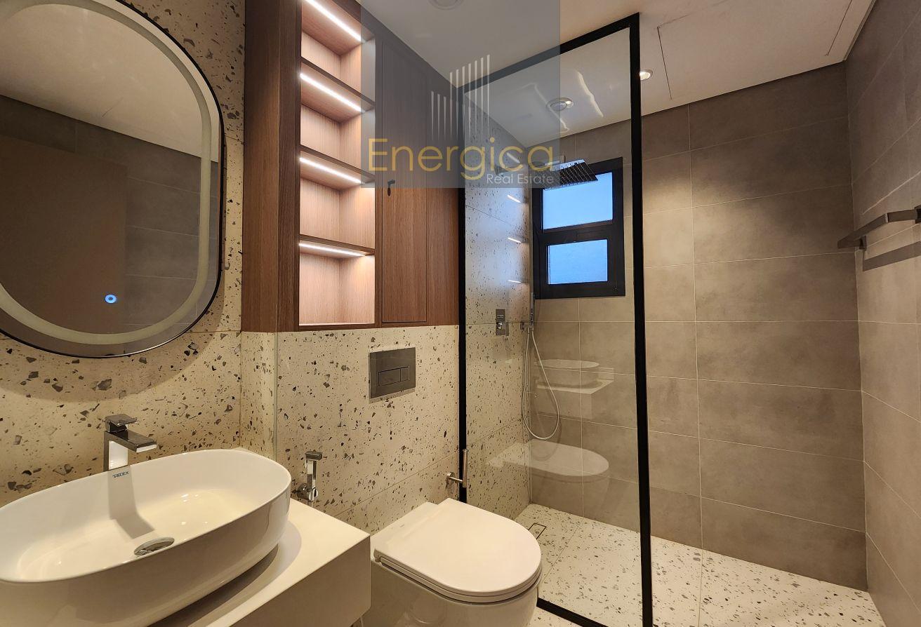 Attractive 4BR Villa | Private Pool And Garden photo 15
