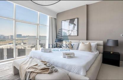 Apartment - Studio - 1 Bathroom for rent in Reef Residence - District 13 - Jumeirah Village Circle - Dubai Apartment - Studio - 1 Bathroom for rent in Reef Residence - District 13 - Jumeirah Village Circle - Dubai