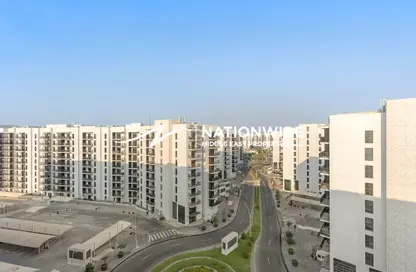 شقة - 2 غرف نوم - 2 حمامات للايجار في وترز أج - جزيرة ياس - أبوظبي شقة - 2 غرف نوم - 2 حمامات للايجار في وترز أج - جزيرة ياس - أبوظبي