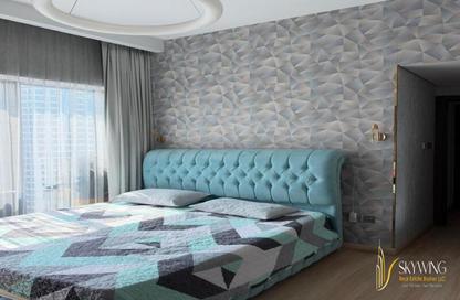 Apartment - 2 - 3 for sale in MBL Residence - JLT Cluster K - Jumeirah Lake Towers - Dubai