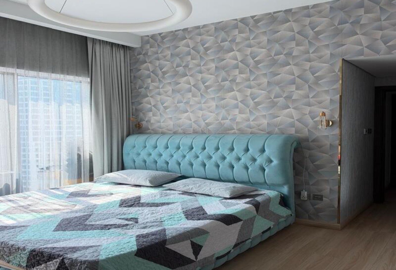 Higher Floor| Lake and Sea View | UPGRADED UNIT gallery image