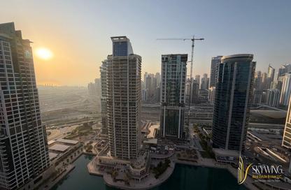 Apartment - 2 - 3 for sale in MBL Residence - JLT Cluster K - Jumeirah Lake Towers - Dubai Apartment - 2 - 3 for sale in MBL Residence - JLT Cluster K - Jumeirah Lake Towers - Dubai