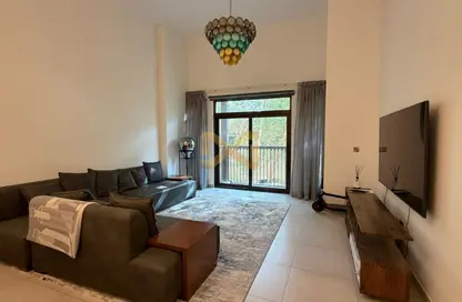 شقة - 2 غرف نوم - 2 حمامات للايجار في لامتارا 2 - مدينة جميرا ليفينج - أم سقيم - دبي