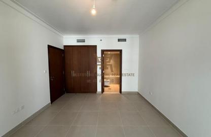 شقة - غرفة نوم - 2 حمامات للايجار في خور دبي ريزيدنس برج 1 جنوب - Dubai Creek ريزيدنسز South - Dubai Creek ريزيدنسز - مرسى خور دبي - دبي