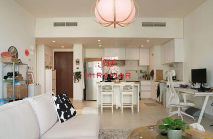 Apartment - 1 Bedroom - 1 Bathroom for rent in The Bridges - Shams Abu Dhabi - Al Reem Island - Abu Dhabi Apartment - 1 Bedroom - 1 Bathroom for rent in The Bridges - Shams Abu Dhabi - Al Reem Island - Abu Dhabi