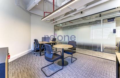 Office Space - Studio for rent in Cayan Business Center - Barsha Heights (Tecom) - Dubai