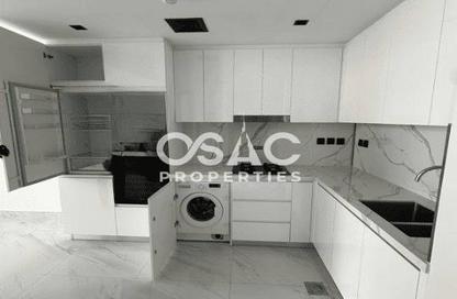 Apartment - 1 - 2 for rent in Samana Miami - District 14 - Jumeirah Village Circle - Dubai