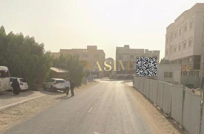 أرض - استوديو للبيع في 2 المويهات - المويهات - عجمان أرض - استوديو للبيع في 2 المويهات - المويهات - عجمان