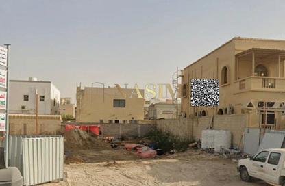 أرض - استوديو للبيع في 2 المويهات - المويهات - عجمان أرض - استوديو للبيع في 2 المويهات - المويهات - عجمان