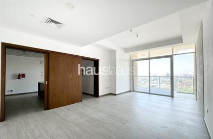 Apartment - 2 Bedrooms - 2 Bathrooms for rent in Hameni Tower - District 15 - Jumeirah Village Circle - Dubai