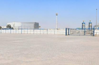 Land - Studio for rent in Jebel Ali Industrial 1 - Jebel Ali Industrial - Jebel Ali - Dubai
