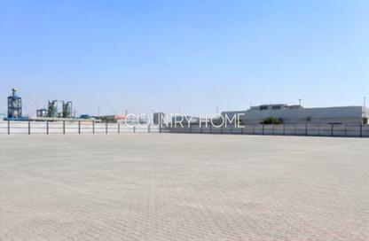 Land - Studio for rent in Jebel Ali Industrial 1 - Jebel Ali Industrial - Jebel Ali - Dubai