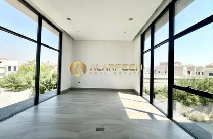 Villa - 5 - 7 for rent in Barsha South Villas - Al Barsha South - Al Barsha - Dubai Villa - 5 - 7 for rent in Barsha South Villas - Al Barsha South - Al Barsha - Dubai