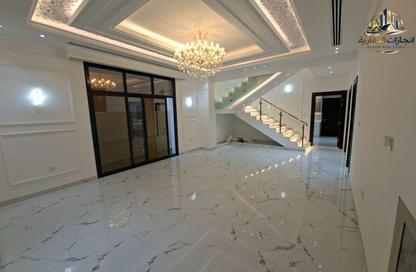 Villa - 4 Bedrooms - 6 Bathrooms for sale in Kabbali Hills - Al Helio 2 - Al Helio - Ajman