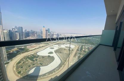 Apartment - 2 Bedrooms - 2 Bathrooms for rent in Aykon City Tower C - Aykon City - Business Bay - Dubai