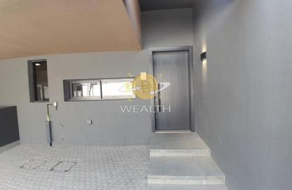 Townhouse - 3 - 4 for rent in Kaya - Masaar - Tilal City - Sharjah