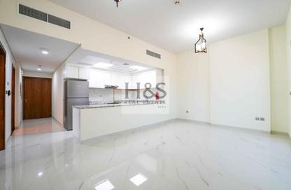Apartment - 1 Bedroom - 2 Bathrooms for rent in Waha Living - Jumeirah Garden City - Al Satwa - Dubai