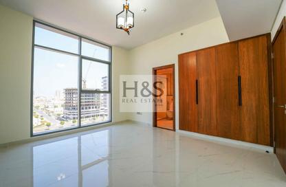 Apartment - 1 Bedroom - 2 Bathrooms for rent in Waha Living - Jumeirah Garden City - Al Satwa - Dubai