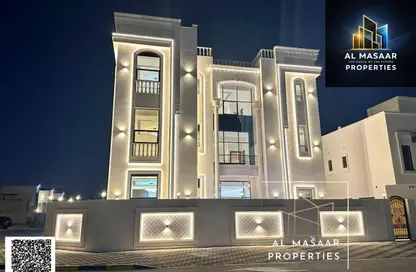 فيلا - 6 غرف نوم - 8 حمامات للبيع في الزاهية جاردنز - الزاهية - عجمان