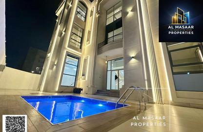 Villa - 6 Bedrooms - 7+ Bathrooms for sale in Al Zaheya Gardens - Al Zahya - Ajman