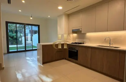 Villa - 3 Bedrooms - 4 Bathrooms for rent in Elan - Tilal Al Ghaf - Dubai