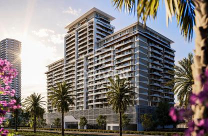Apartment - 2 - 2 for sale in Helvetia Residences - District 14 - Jumeirah Village Circle - Dubai