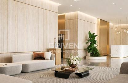 Apartment - 2 - 2 for sale in Helvetia Residences - District 14 - Jumeirah Village Circle - Dubai Apartment - 2 - 2 for sale in Helvetia Residences - District 14 - Jumeirah Village Circle - Dubai