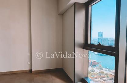 Apartment - 1 Bedroom - 2 Bathrooms for rent in Sparkle Tower 2 - Sparkle Towers - Dubai Marina - Dubai Apartment - 1 Bedroom - 2 Bathrooms for rent in Sparkle Tower 2 - Sparkle Towers - Dubai Marina - Dubai