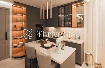 Apartment - 1 - 2 for sale in 99 Park Place - District 14 - Jumeirah Village Circle - Dubai Apartment - 1 - 2 for sale in 99 Park Place - District 14 - Jumeirah Village Circle - Dubai