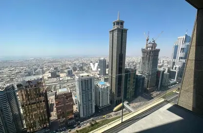 Apartment - 1 Bedroom - 2 Bathrooms for rent in Maze Tower - Sheikh Zayed Road - Dubai