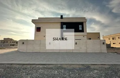 فيلا - 5 غرف نوم - 6 حمامات للبيع في 1  الروضة - الروضة - عجمان