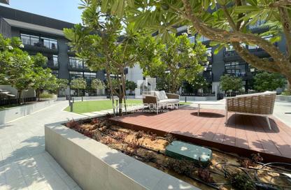 Apartment - 1 - 1 for rent in Belgravia 3B - Belgravia 3 - District 15 - Jumeirah Village Circle - Dubai