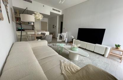Apartment - 1 - 1 for rent in Belgravia 3B - Belgravia 3 - District 15 - Jumeirah Village Circle - Dubai