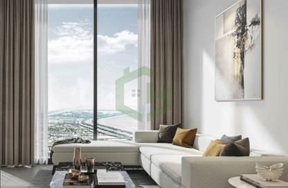 Apartment - 1 Bedroom - 2 Bathrooms for sale in Sobha Orbis Tower F - Sobha Orbis - Motor City - Dubai