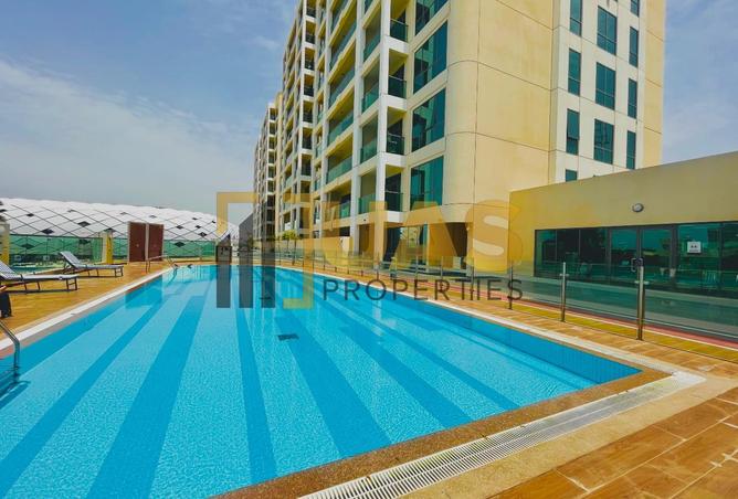 Spacious 3BHK + Exclusive Amenities + Near Metro