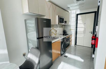 Apartment - Studio - 1 Bathroom for rent in Skyz by Danube - Arjan - Dubai
