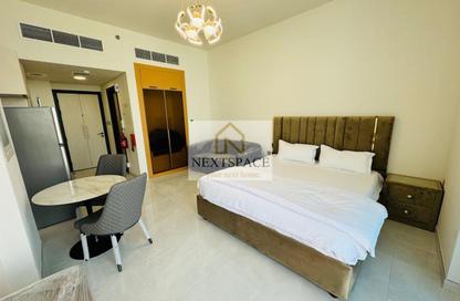 Apartment - Studio - 1 Bathroom for rent in Skyz by Danube - Arjan - Dubai Apartment - Studio - 1 Bathroom for rent in Skyz by Danube - Arjan - Dubai