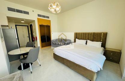 Apartment - Studio - 1 Bathroom for rent in Skyz by Danube - Arjan - Dubai