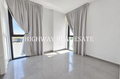 Apartment - 2 - 3 for rent in The Riff 6 - The Riff - Aljada - Sharjah