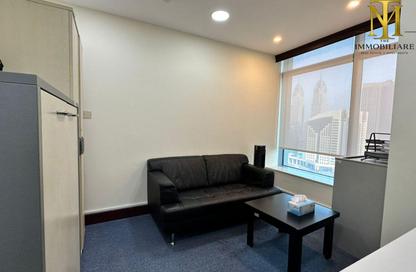 Office Space - Studio for rent in Grosvenor Business Tower - Barsha Heights (Tecom) - Dubai Office Space - Studio for rent in Grosvenor Business Tower - Barsha Heights (Tecom) - Dubai