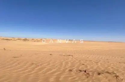 أرض - استوديو للبيع في الصجعة الصناعية - الصجعة - الشارقة