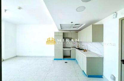 Apartment - 1 Bedroom - 2 Bathrooms for sale in Equiti Home B - Equiti Home - Al Furjan - Dubai Apartment - 1 Bedroom - 2 Bathrooms for sale in Equiti Home B - Equiti Home - Al Furjan - Dubai