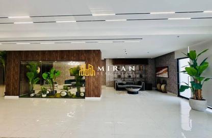 Apartment - 1 Bedroom - 2 Bathrooms for sale in Equiti Home B - Equiti Home - Al Furjan - Dubai