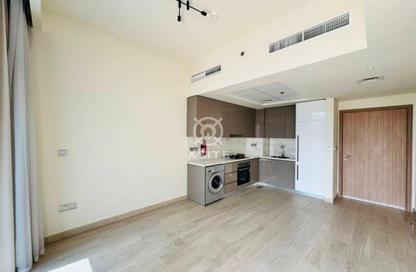 Apartment - 1 Bedroom - 1 Bathroom for rent in Azizi Riviera 36 - Azizi Riviera - Meydan One - Meydan - Dubai