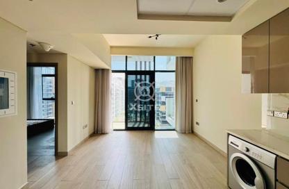 Apartment - 1 Bedroom - 1 Bathroom for rent in Azizi Riviera 36 - Azizi Riviera - Meydan One - Meydan - Dubai