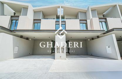 Townhouse - 3 Bedrooms - 4 Bathrooms for rent in Nad Al Sheba Gardens 2 - Nad Al Sheba Gardens - Nad Al Sheba 1 - Nad Al Sheba - Dubai Townhouse - 3 Bedrooms - 4 Bathrooms for rent in Nad Al Sheba Gardens 2 - Nad Al Sheba Gardens - Nad Al Sheba 1 - Nad Al Sheba - Dubai