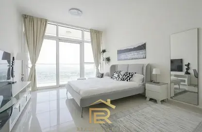 شقة - 1 حمام للايجار في كارسون بي - كارسون - داماك هيلز - دبي