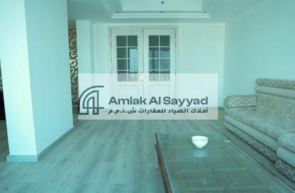 Apartment - 4 Bedrooms - 3 Bathrooms for sale in Al Dana Tower - Al Majaz 3 - Al Majaz - Sharjah